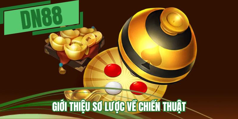Giới thiệu sơ lược về chiến thuật
