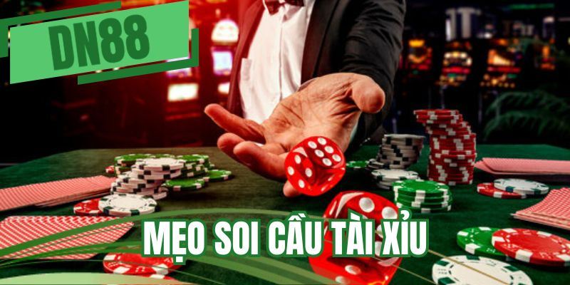 Mẹo soi cầu tài xỉu